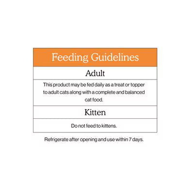 Weruva Cat Person Grain Free Mousse Chicken Recipe