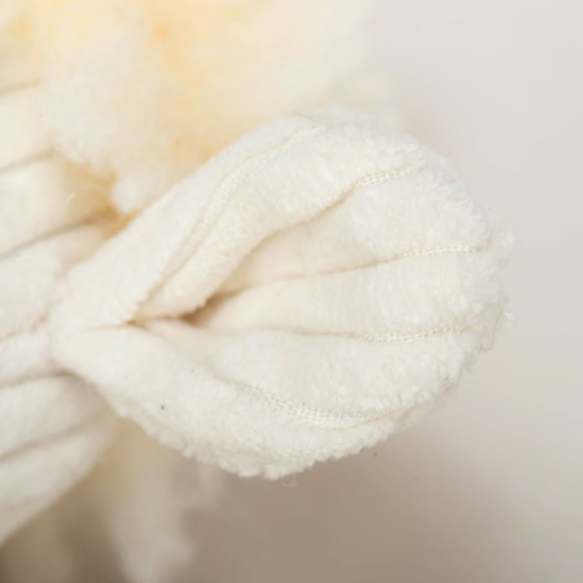 Hugglehounds Fluffer Long & Lovelie Dog Toy