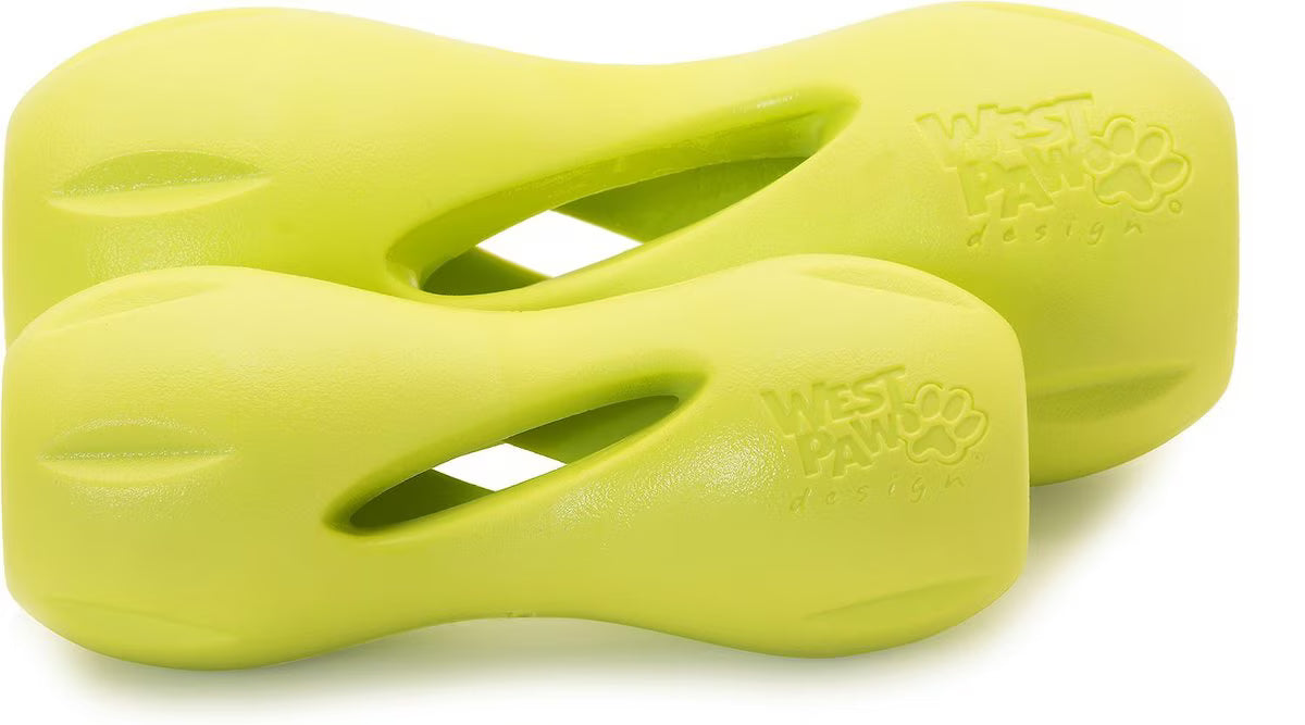 West Paw Qwizl Small 5.5 Inch for Dogs