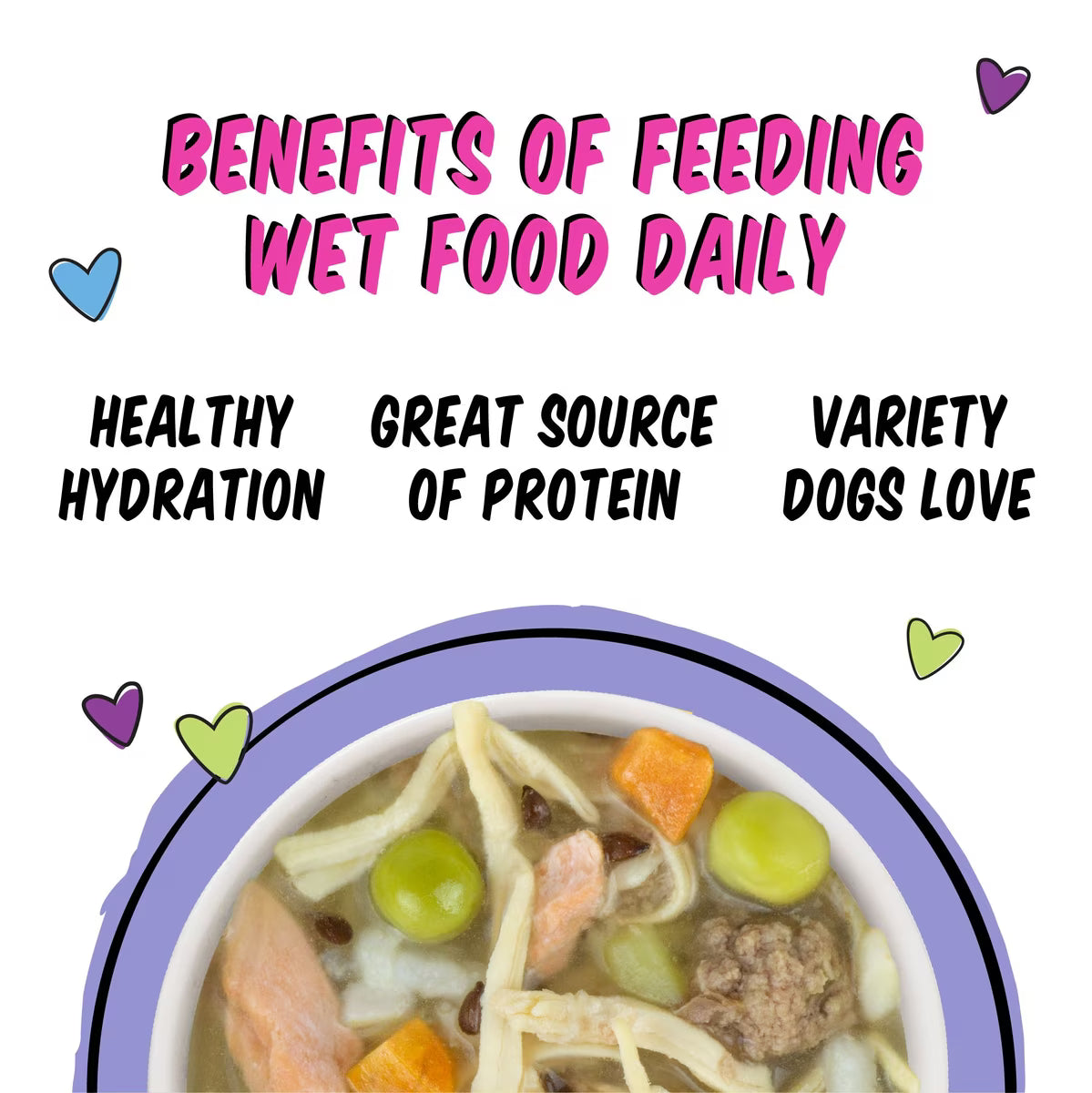 Weruva BFF Fun Size Sampler Variety Pack