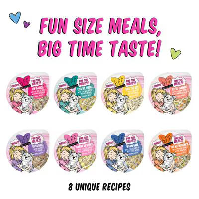 Weruva BFF Oh So Nice