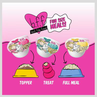 Weruva BFF Oh So Nice