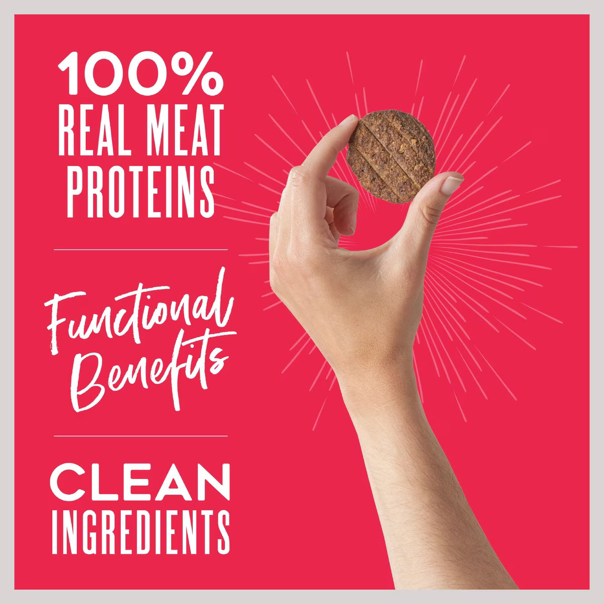 Dogswell Hip & Joint Slices Beef