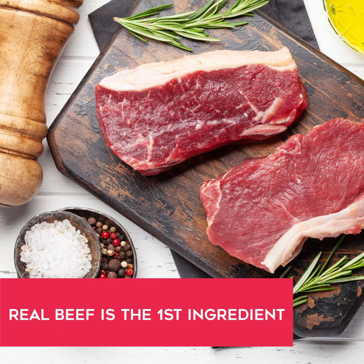 Dogswell Hip & Joint Slices Beef