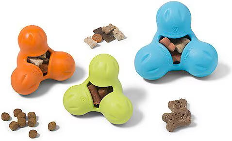 West Paw Tux Small 4 Inch for Dogs