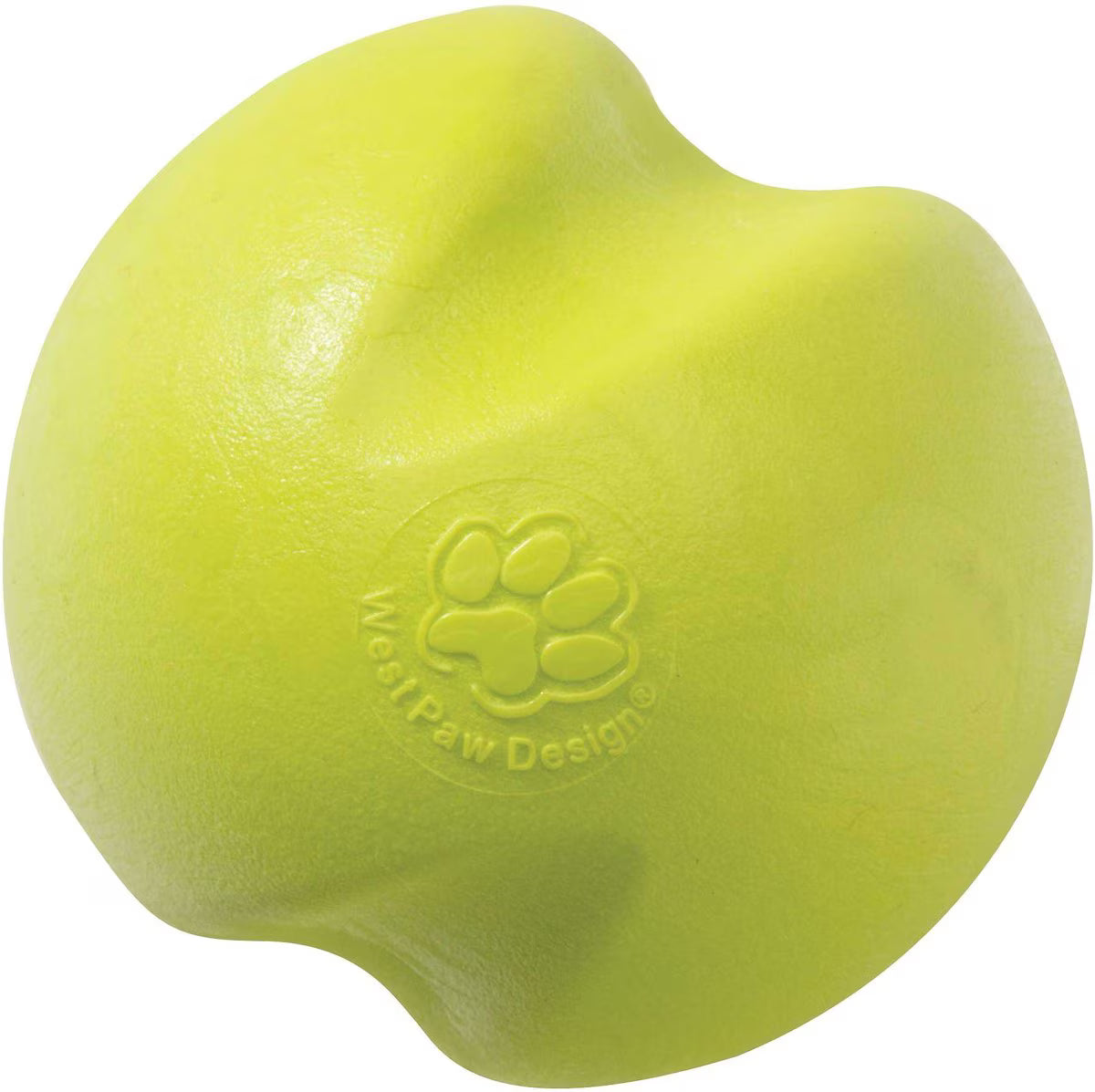 West Paw Jive Small 2.5 Inch for Dogs