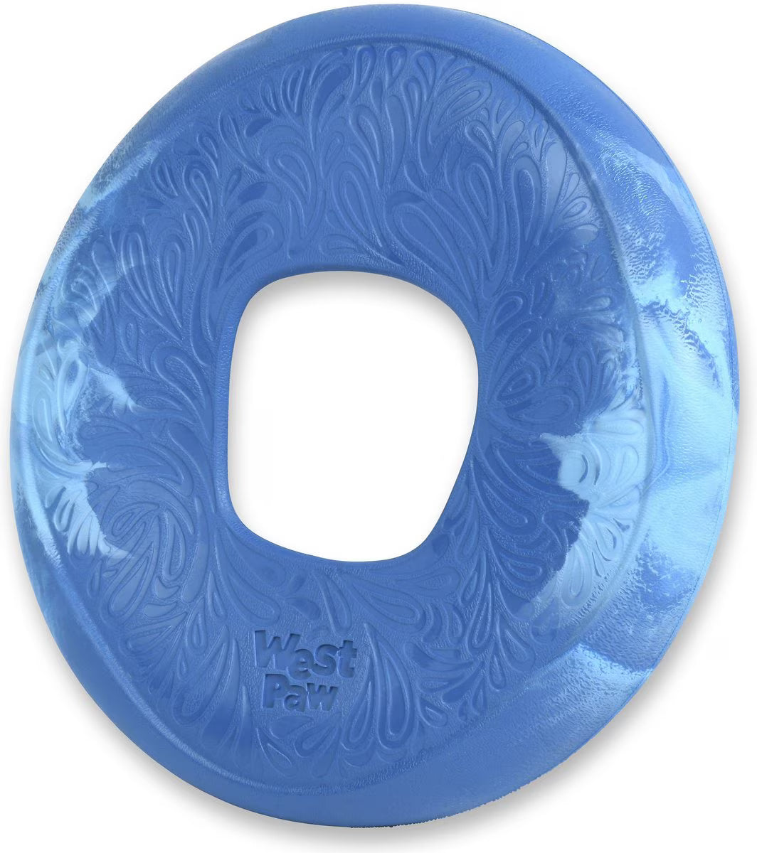 West Paw Sailz Large 8.75 Inch for Dogs