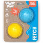 West Paw Boundr Small Glow 2 Pack