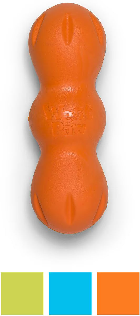 West Paw Rumpus Medium 6.25 Inch for Dogs