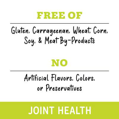 Weruva Awesome Bouncy Chicken Breast & Riceberry w/ Veggies