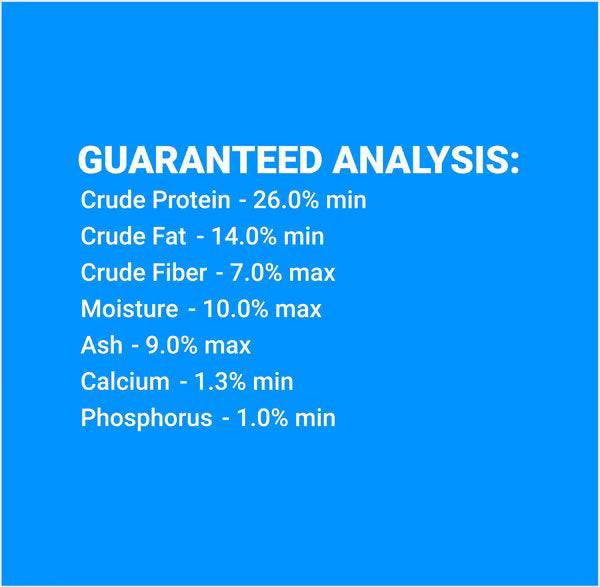 FirstMate Grain Friendly Large Breed (Puppy + Adult) Dry Dog Food