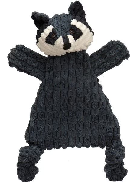 Hugglehounds Huggleflatties Dog Toy