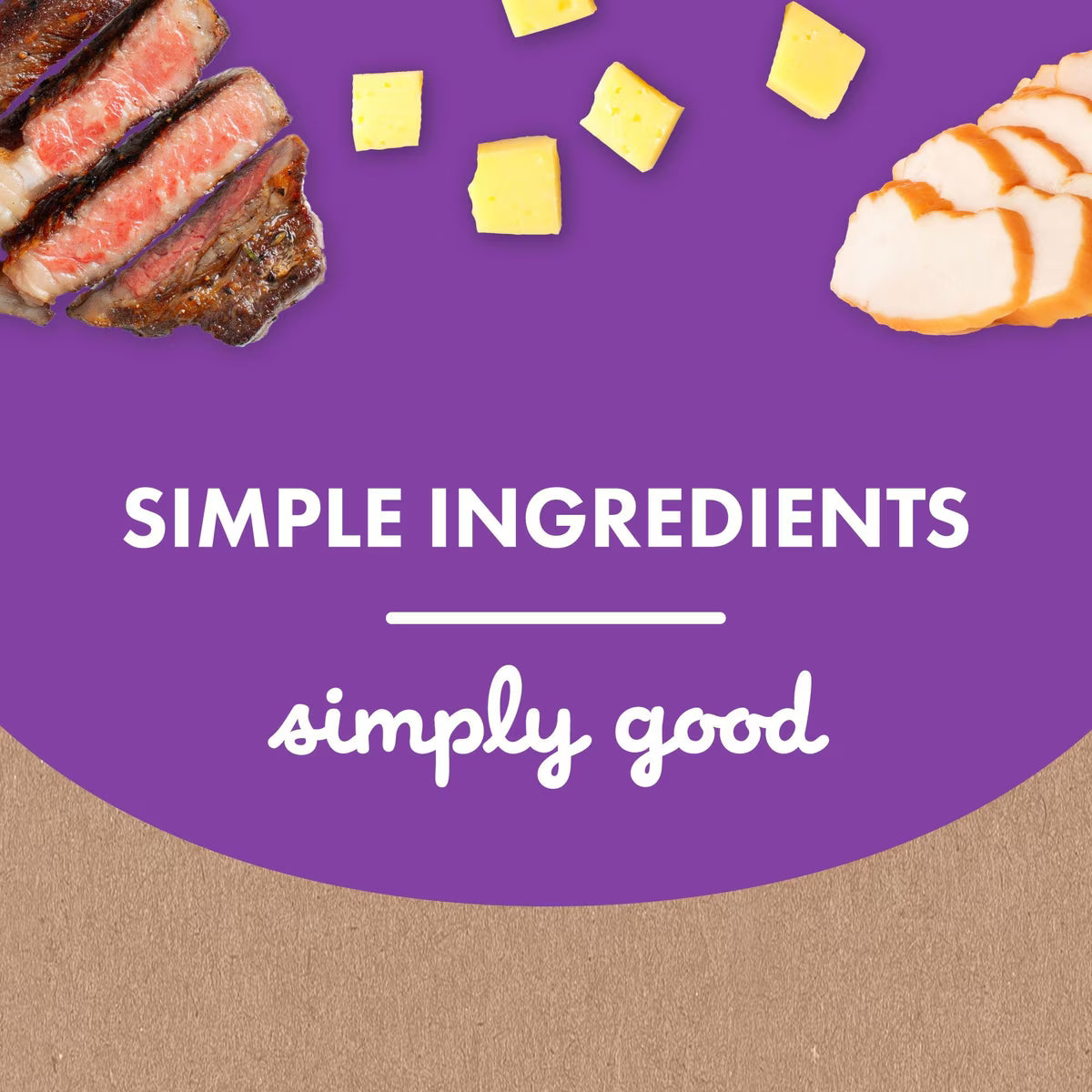 Buddy Biscuits Assorted Flavors Roasted Chicken Grilled Beef Sharp Cheddar