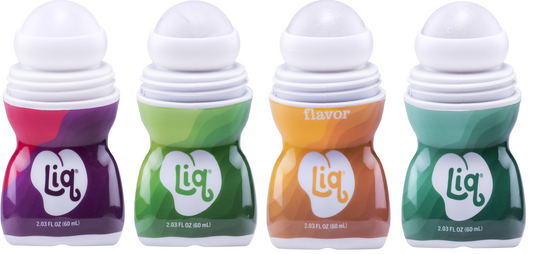 Liq-Krunch Liq Flavor Bundle