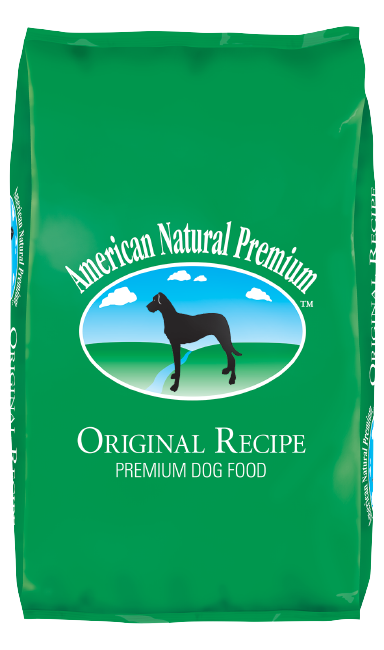 American Natural Premium Original Recipe