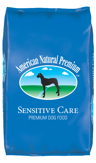 American Natural Premium Sensitive Care Recipe