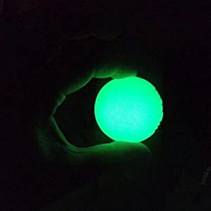 Chuckit! Max Glow Ball