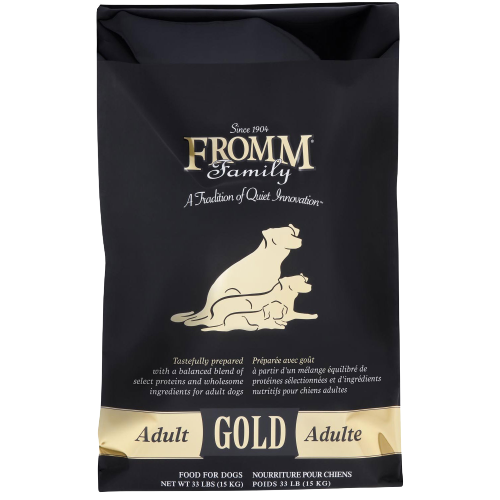 Fromm Adult Gold Food for Dogs