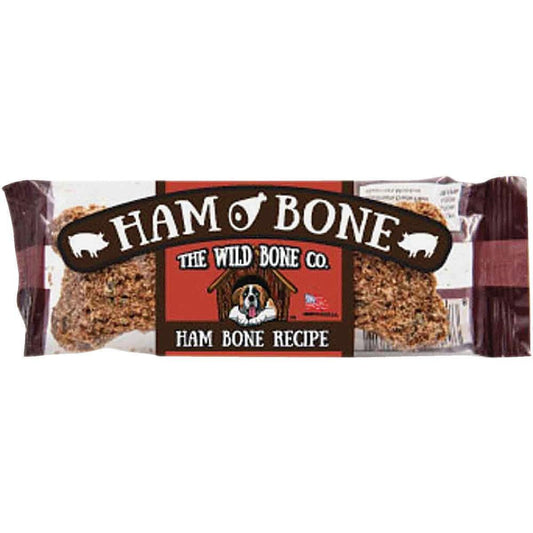 The Wild Bone Co. Ham Bone