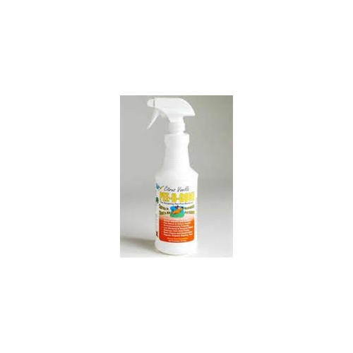 All Natural Pet Pee Digester and Deodorizer 32 oz. Spray
