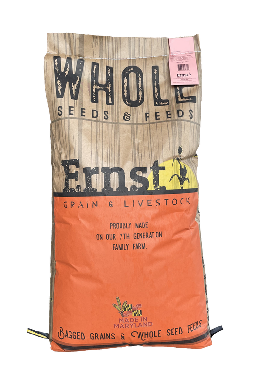 Ernst Grain Barley, Non-GMO