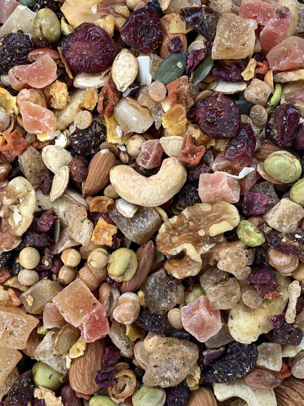 Goldenfeast Caribbean Blend Bird Food for Parrots, Macaws and Large Birds