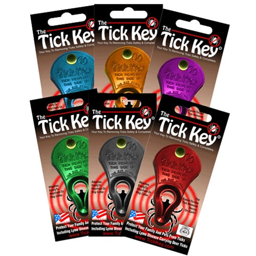 Tick Key