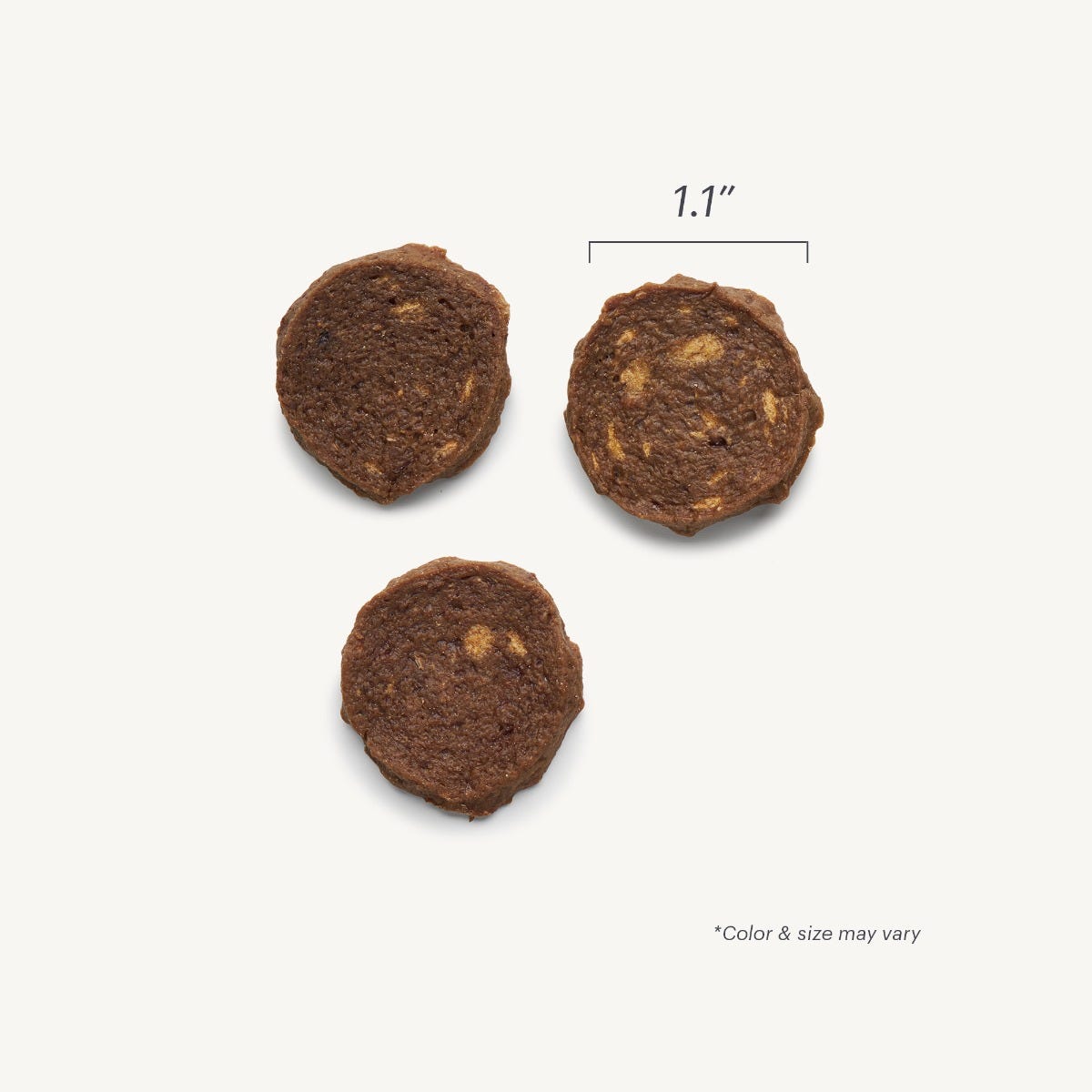The Honest Kitchen Chicken Liver & Cheddar Recipe Gourmet Barbecue Liver Chips For Dogs