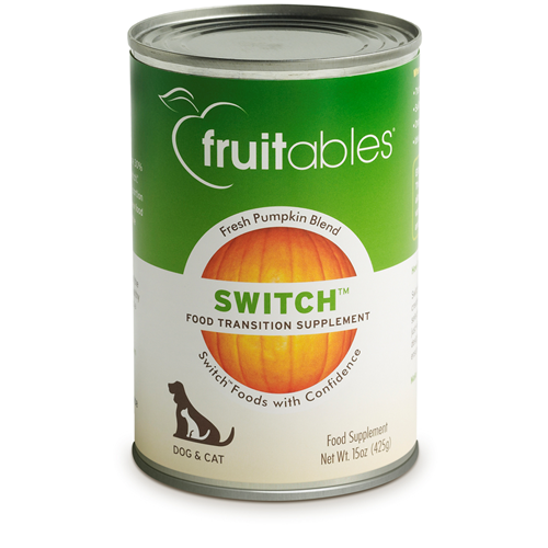 Fruitables - SWITCH Food Transition Supplement