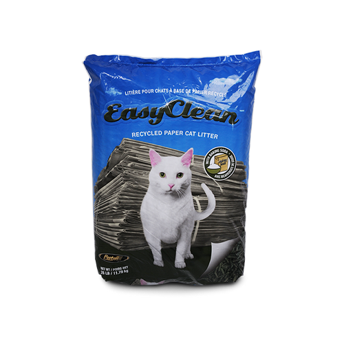 Pestell Easy Clean Paper Cat Litter