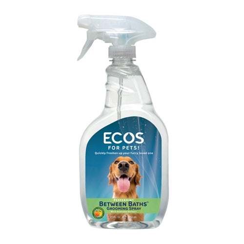 Earth Friendly Between Baths Spray