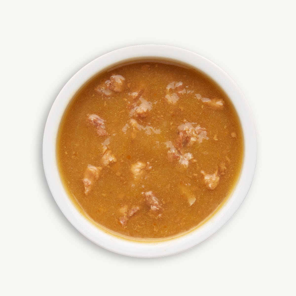 The Honest Kitchen Pumpkin Pour Overs Chicken & Pumpkin Stew Dog Food