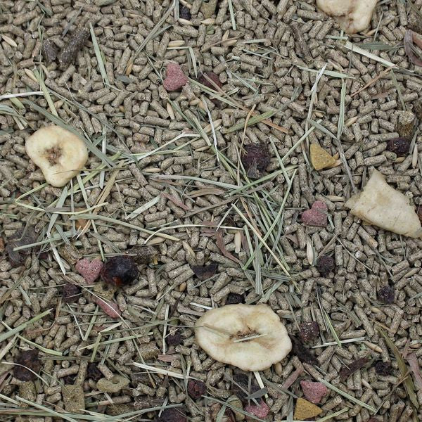 Vita Prima Chinchilla Formula