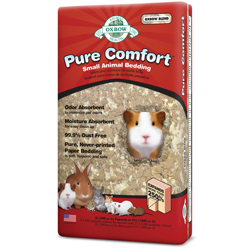 Oxbow Pure Comfort Bedding - Oxbow Blend