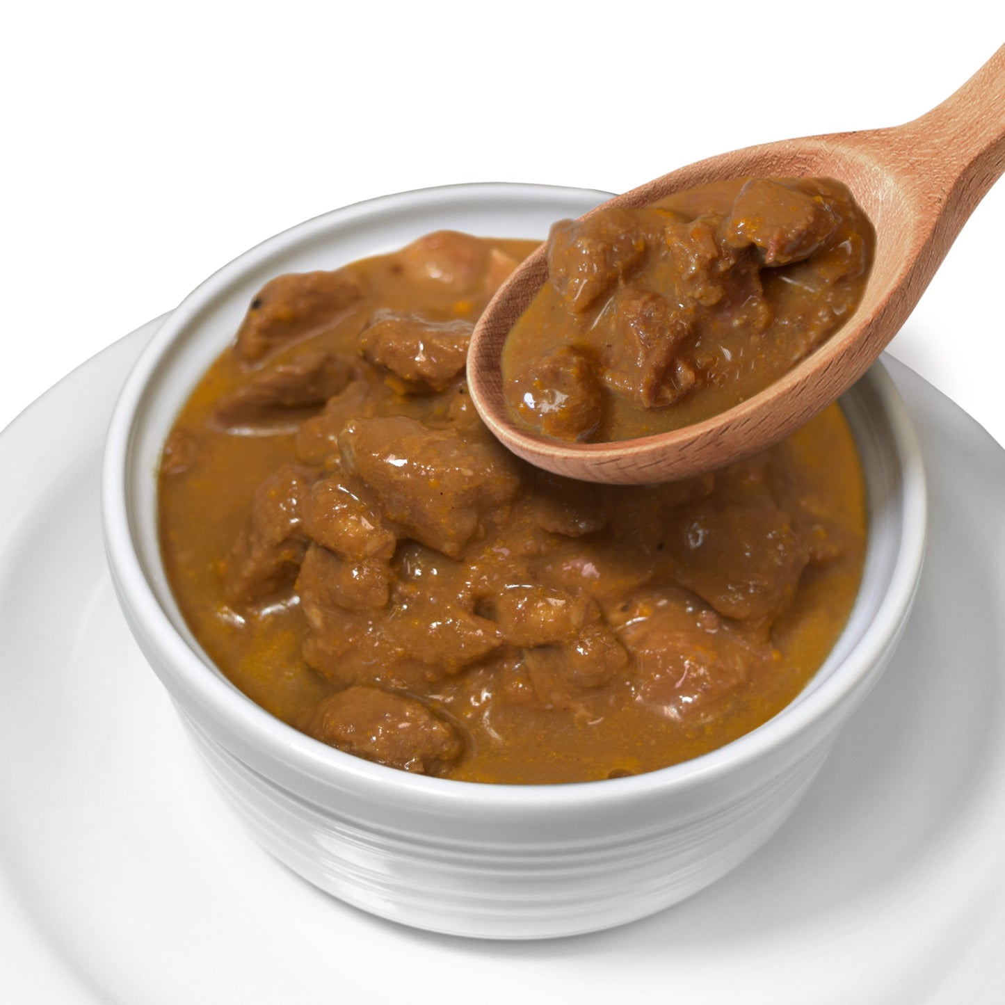 Lotus Dog Grain-Free Just Juicy Beef Shank Stew