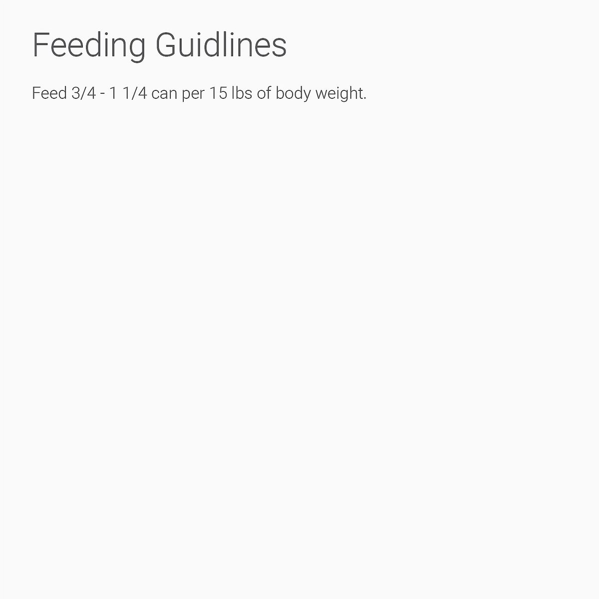 Dave’s Naturally Healthy Beef & Rice Canned Dog Food