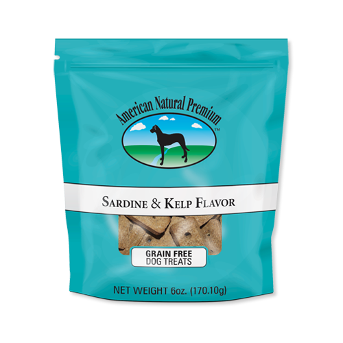 American natural top premium exhibitors choice