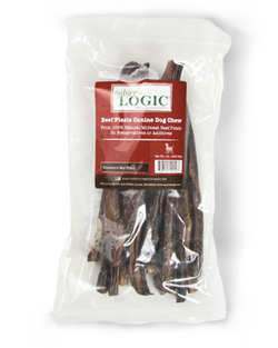Nature s Logic Beef Pizzle Canine Chew