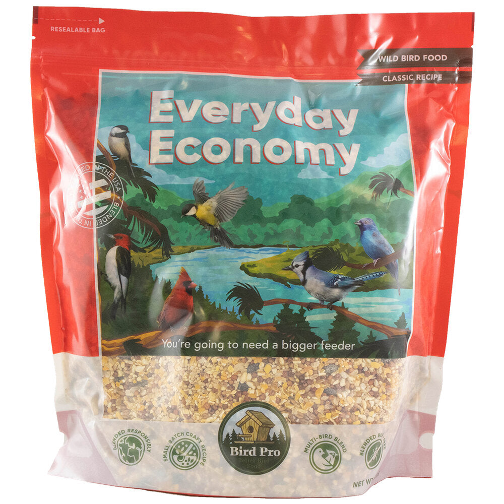 Bird Pro Everyday Economy Seed