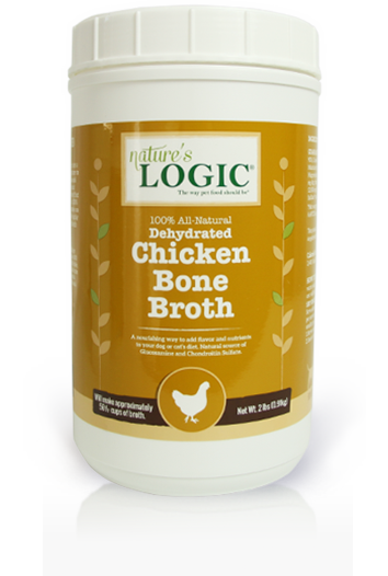 Nature's Logic Dehydrated Chicken Bone Broth