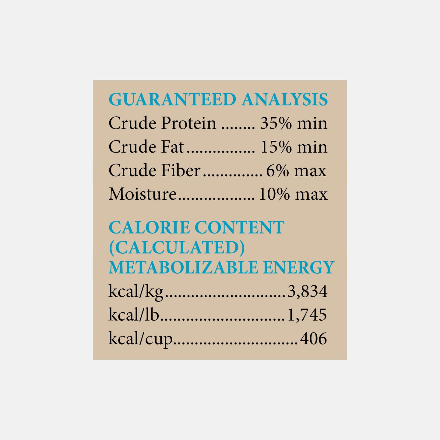 American Natural Premium Grain Free Chicken & Duck Recipe Cat Food