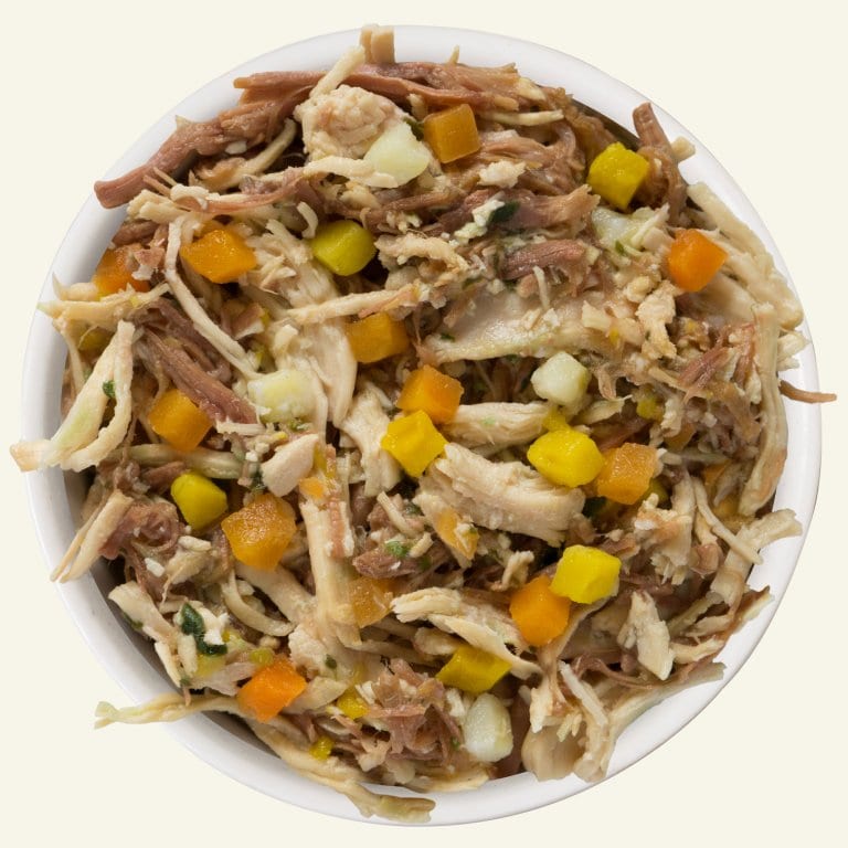 Weruva Wok the Dog Cans