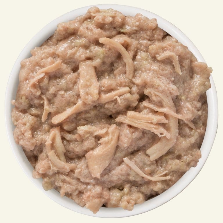 Weruva DITK Fowl Ball Wet Dog Food Pouches