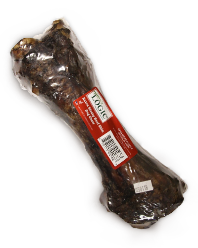 Nature's Logic Extra Meaty Beef Shin Canine Chew