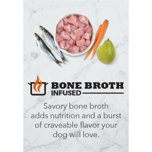 ACANA Freeze-Dried Free-Run Turkey Recipe High Protein Dog Food
