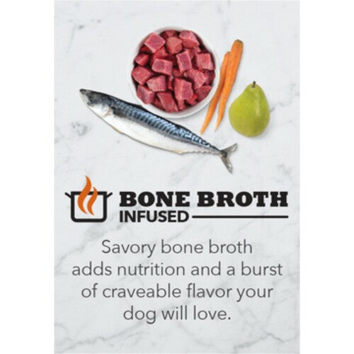 ACANA Freeze-Dried Duck Recipe High Protein Dog Food
