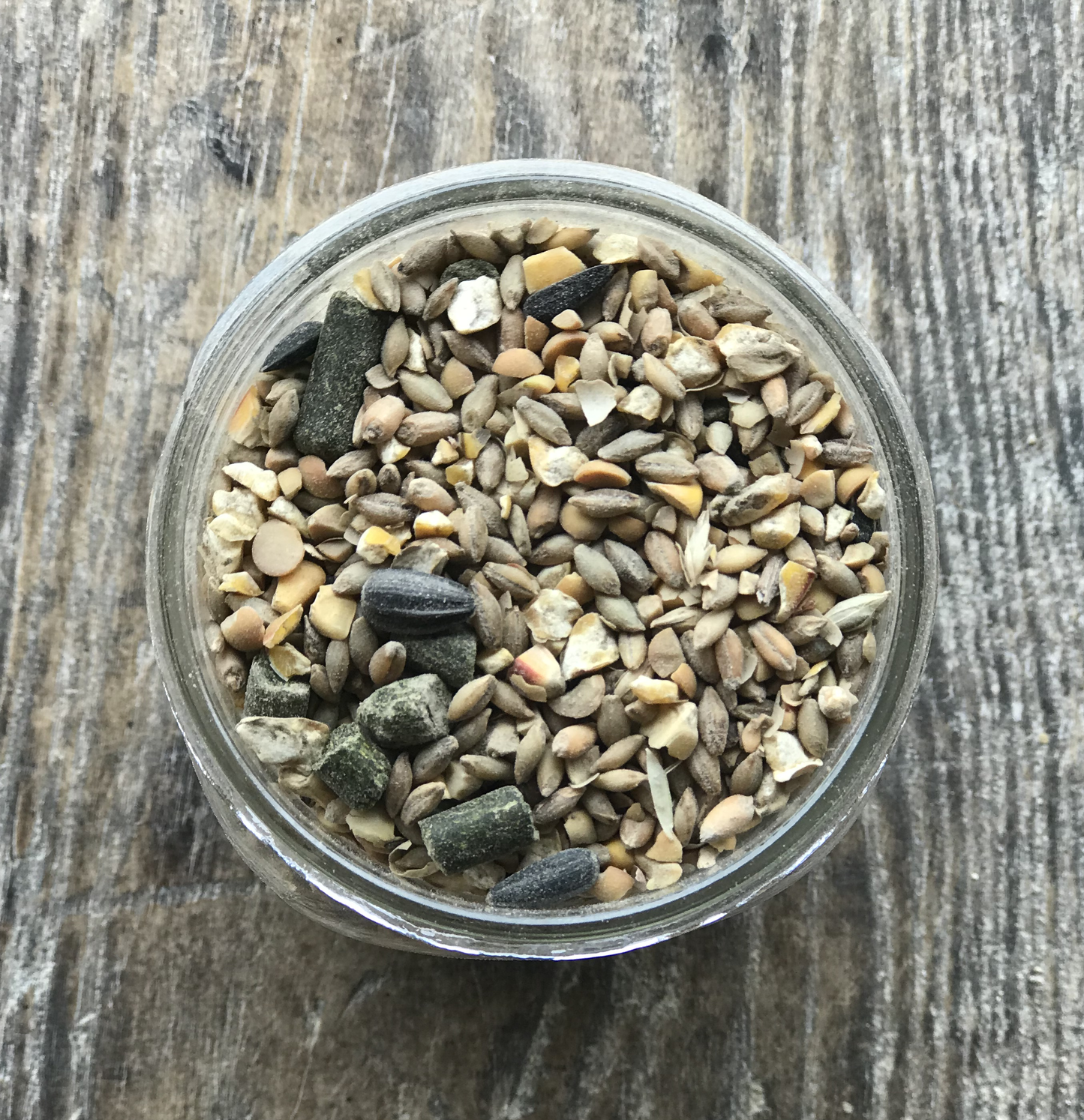 Wholesome Harvest Non-GMO Goat Feed 16% For growing and mature goats