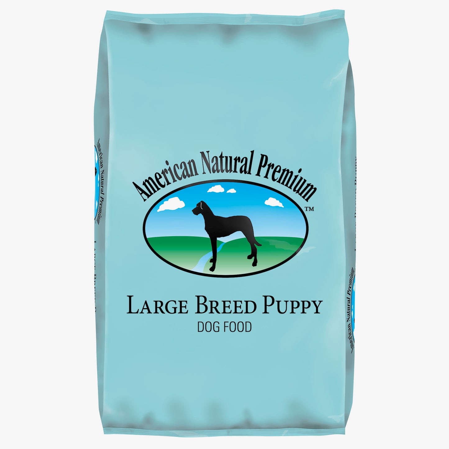 American Natural Premium Large Breed Puppy Recipe Dog Food