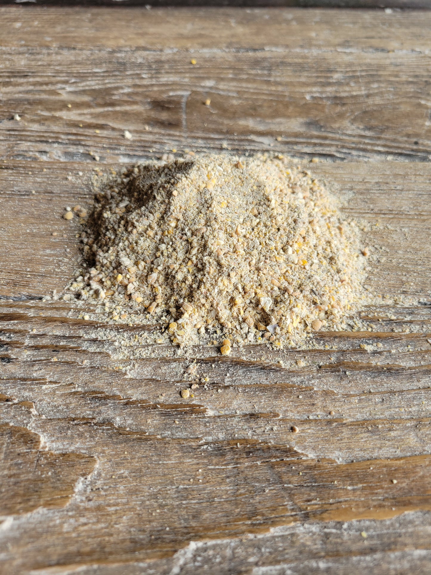 Farmer’s Blend Non-GMO Layer Mash