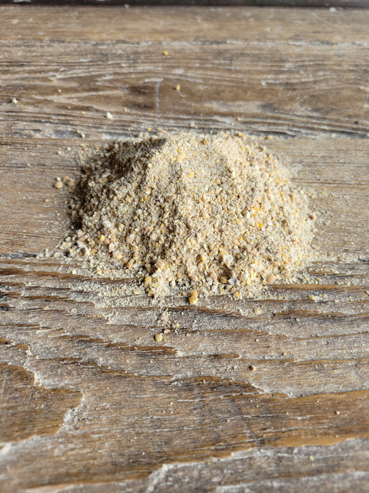 Farmer’s Blend Non-GMO Layer Mash